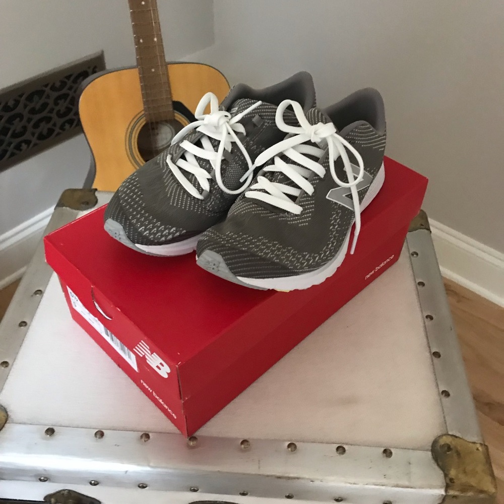 New Balance Fuel Core Agility Trainer Size 5.5W EUC